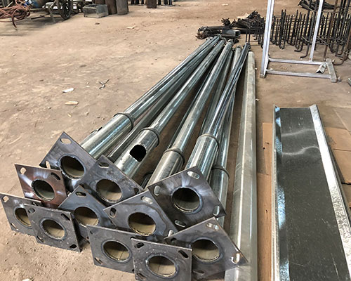 太原監(jiān)控桿 太原監(jiān)控桿