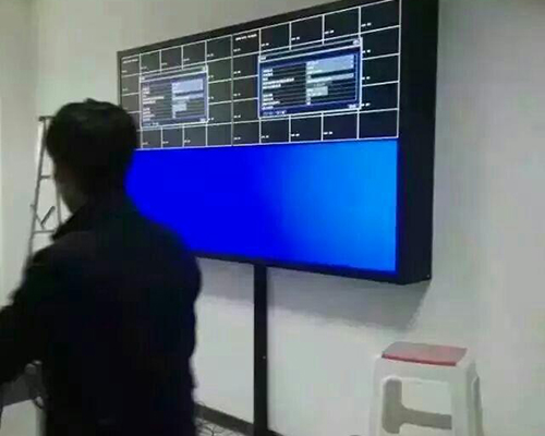 山西監(jiān)控電視墻 山西監(jiān)控電視墻