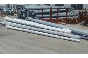 山西監(jiān)控桿安裝的注意事項(xiàng)有哪些？太原鑫雨杭電器