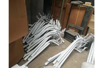 太原監(jiān)控桿的安裝技術(shù)是什么？適用于哪些地方？太原鑫雨杭電器