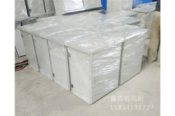 弱電機房項目中，如何選擇合適的網(wǎng)絡(luò)服務(wù)器機柜？