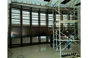 太原監(jiān)控電視墻所需的功能有哪些？太原鑫雨杭