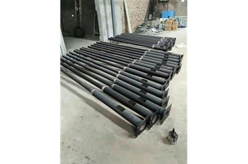 山西道路監(jiān)控桿的安裝都有哪些要求？太原鑫雨杭電器