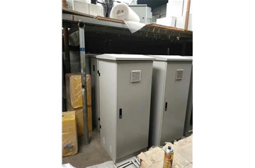 如何整理太原機柜？保證機柜和線纜的擺放井然有序？