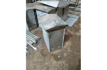 太原機柜如何安裝？安裝要注意什么？太原鑫雨杭電器