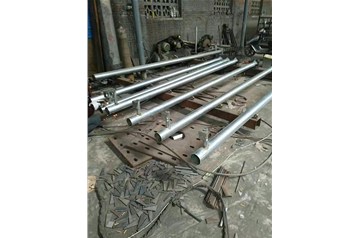 太原不銹鋼監(jiān)控立桿安裝要考慮哪些因素？太原鑫雨杭電器
