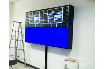 山西監(jiān)控電視墻怎樣來(lái)防止靜電？太原鑫雨杭