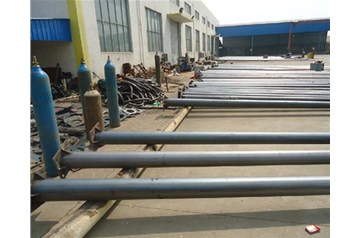 山西監(jiān)控桿高度一般如何選擇呢？讓鑫雨杭廠家來(lái)給您介紹