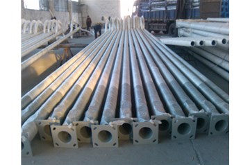 不銹鋼監(jiān)控桿與控制桿有何不同？山西監(jiān)控桿廠家為您解答