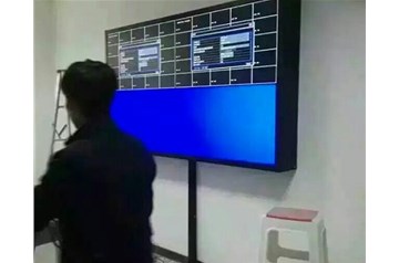 我們熟悉的山西監(jiān)控電視墻有哪些？