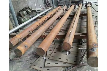 如何讓太原監(jiān)控桿去滿足適應(yīng)監(jiān)控室呢？