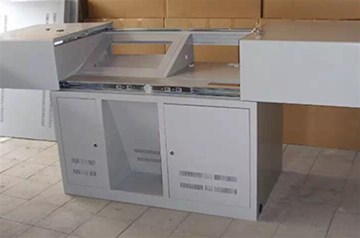 網(wǎng)絡(luò)機(jī)柜一般有哪些種類(lèi)？