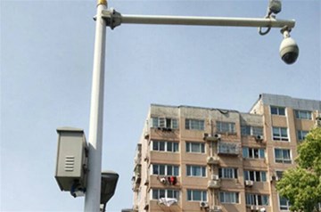 山西監(jiān)控桿的質(zhì)量和價格之間有什么關(guān)系？太原鑫雨杭告訴你